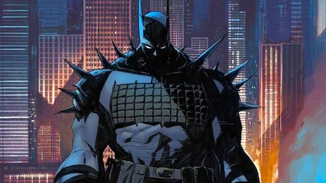 Piden un anime de la mejor serie de Batman en dcadas fuera del universo DC de James Gunn: 'Me encantara verlo'