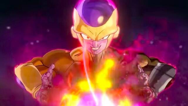'Dragon Ball' presenta oficialmente la nueva transformacin Ultra de Freezer: 'Es el poder de un dios recin nacido'