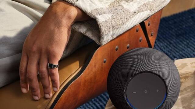 Amazon arrasa con el Echo Studio de 239 euros y destroza sistemas de audio de 1.000 gracias a su IA