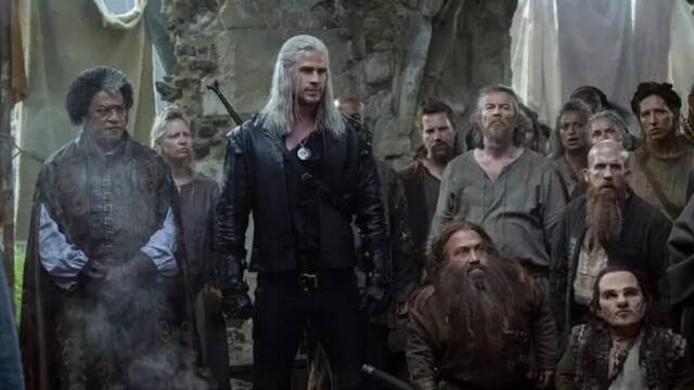 La showrunner de 'The Witcher' promete no repetir el mayor error de 'Juego de tronos': 'Los libros se descontrolan un poco'