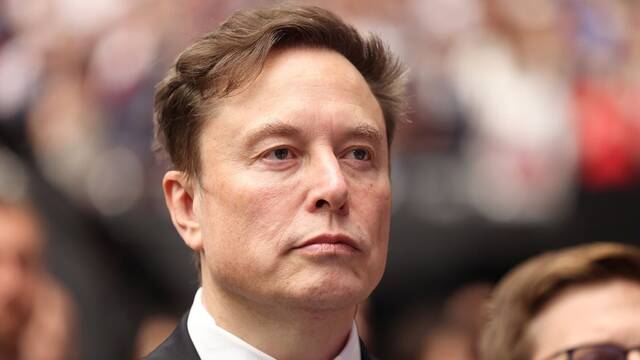 Tesla y Elon Musk fracasan en Europa: pierde ms de 38 % de matriculaciones mientras BYD dispara sus ventas un 248 %