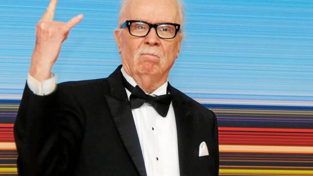 John Carpenter carga contra una de las mejores pelculas de terror de la dcada: 'Qu no me gust? Todo'