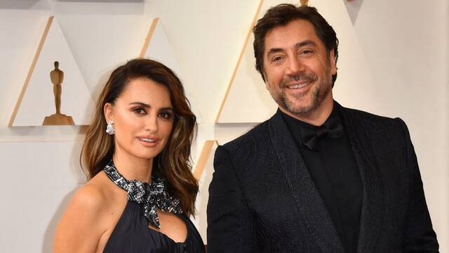Javier Bardem (55) y Penlope Cruz (51): un patrimonio de casi 100 millones de euros y pisos de lujo en Madrid y Barcelona