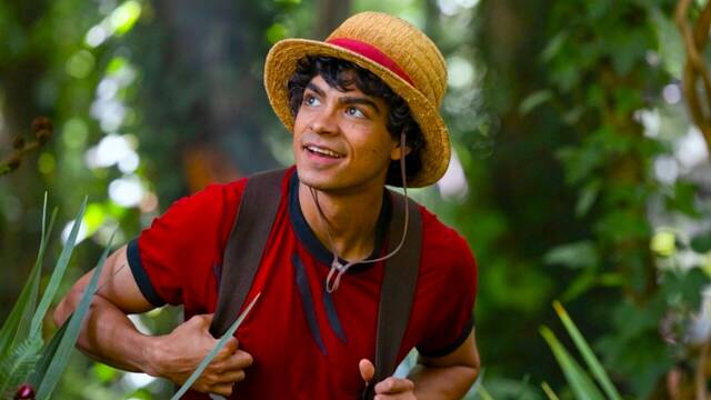 La temporada 2 de 'One Piece' esquiva la peor moda de Netflix y confirma un estreno 'cl�sico': 'Disfrutemos de la serie en paz'