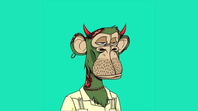 Adis definitivo a los NFTs: de 3 millones a 25.000 dlares, inversores muestran su ruina millonaria en internet