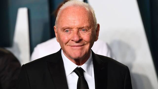 Anthony Hopkins (87) revela c�mo su alcoholismo lo llev� a conducir ebrio y casi matar a toda una familia: 'Me daba igual'