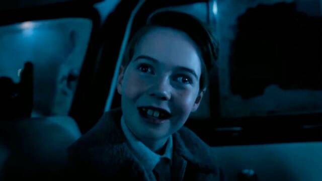 La precuela de 'It' es ms que un xito y garantiza su futuro en streaming: est arrasando en HBO con sus primeros captulos