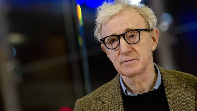 Madrid financia con 1,5 millones la pelcula de Woody Allen para poner a la capital en el mapa