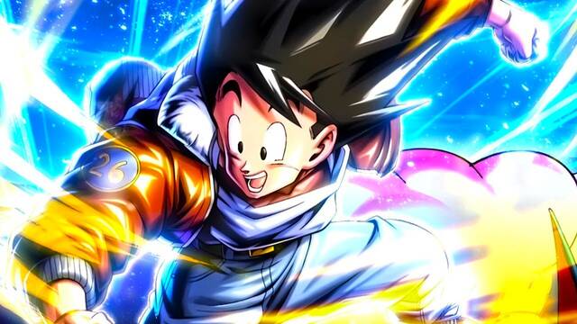'Dragon Ball' comparte la primera imagen oficial de una de sus mayores novedades: 'Imprescindible para los fans'