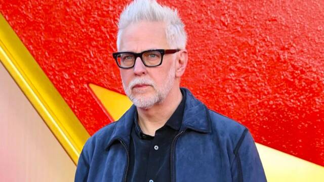 James Gunn habla sobre el jefe de Marvel y no se corta: 'Estoy haciendo lo mismo con directores y guionistas de DC'