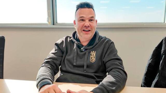 Jos Elas (49), empresario millonario espaol: 'El 80% de los jvenes solo cumplen su jornada de 8 horas y rehye liderar'