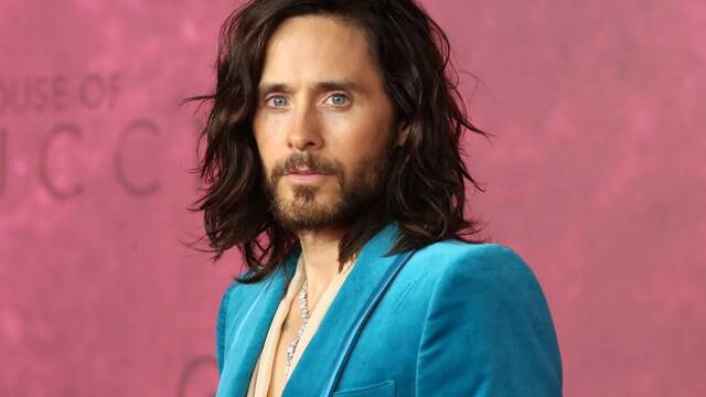 Jared Leto, actor, no se corta e insiste a Disney formar parte de una de sus mayores franquicias: 'Es la guinda del pastel'
