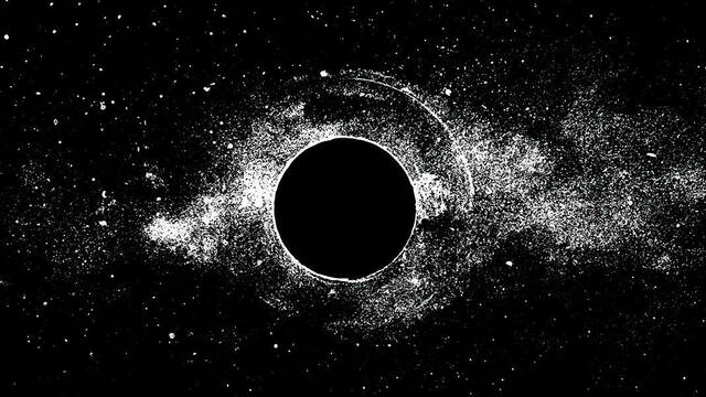 Adis a la materia oscura, Rajendra Gupta, fsico, pone en jaque la cosmologa moderna con pruebas: 'Simplemente no existe'