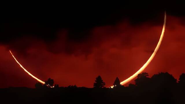 Espa�a vivir� seis minutos de noche en pleno d�a: el 'eclipse del siglo' solo se ver� aqu� en 2027