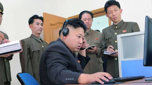 Alarma y preocupacin por Corea del Norte: Google advierte que han logrado hackear la blockchain: 'Su objetivo son las cripto'