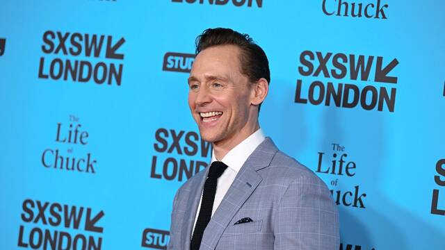 Antes de ser Loki, Tom Hiddleston hizo el peor casting de su vida: lleg resacoso y sin aprenderse el guion