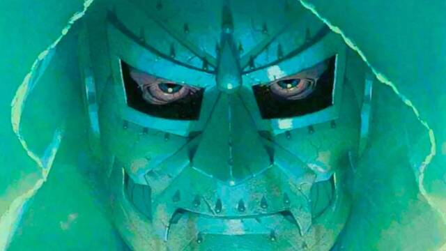 Los hermanos Russo confirman un combate histrico en 'Avengers: Doomsday' con la ltima imagen de la pelcula