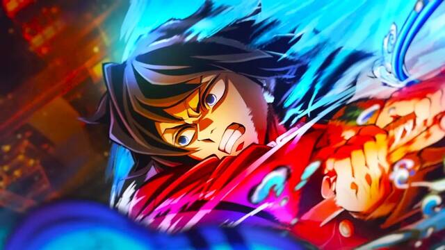 Lo de 'Kimetsu no Yaiba' no es normal: El anime rompe otra barrera en taquilla y sepulta a un gran blockbuster