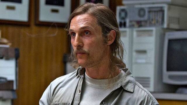 Matthew McConaughey (55), sobre regresar a 'True Detective': 'No tenemos guion, es nicamente una idea'
