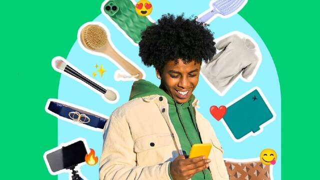 Ni Temu ni AliExpress: la nueva tienda low cost de Amazon irrumpe en Espaa con ms de 30 categoras