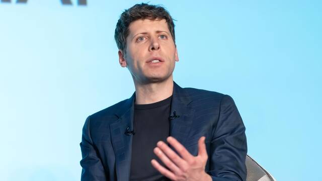 Sam Altman, CEO de ChatGPT, confirma lo que todos temen con Sora 2: 'Vamos a revisar a los creadores de propiedad intelectual'