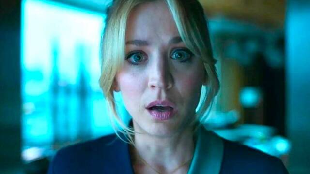 Kaley Cuoco, hundida y desolada tras enterarse del final de 'The Big Bang Theory': 'Haba mucho resentimiento'