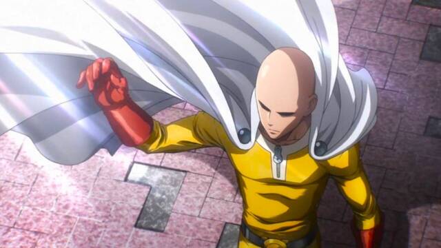 La temporada 3 de 'One Punch Man' arranca en Crunchyroll pero hay trampa: aun no hay nuevos episodios