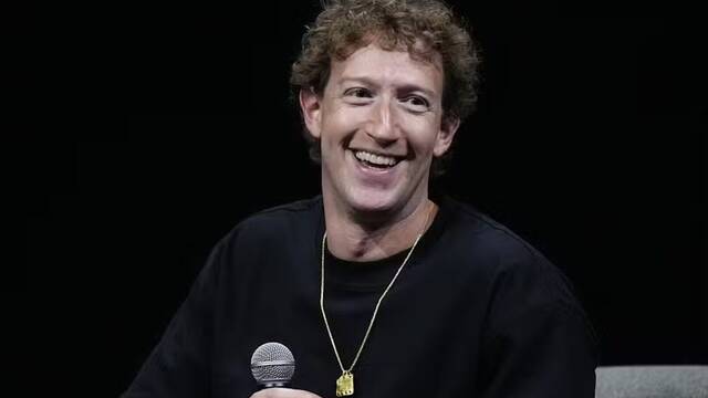 Mark Zuckerberg, CEO de Meta, confirma la gran mentira: 'Usa tecnolog�a de la competencia para ganar en la carrera de la IA'