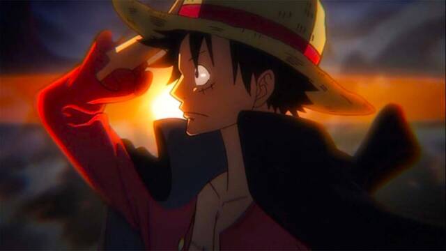 El creador de 'One Piece' sabe cmo quiere acabar la serie y va a ignorar el peor mal del manga: 'Lo har sin que me importe'