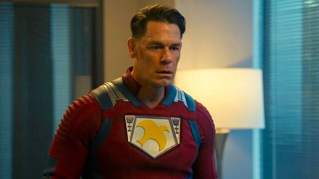 El ltimo episodio de 'El Pacificador' cambiar el rumbo de DC y puede ser el final de la serie: 'No es necesariamente eso'