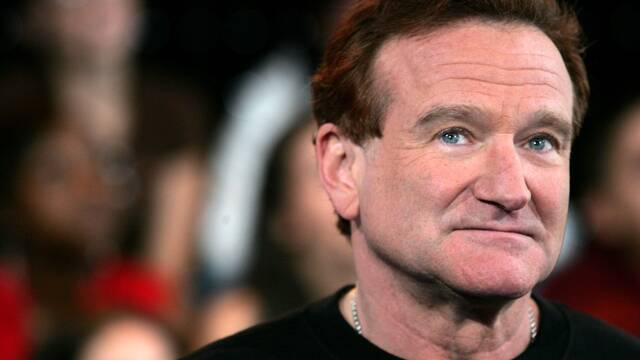 Zelda, hija del fallecido actor Robin Williams, sobre los vdeos de IA: 'Es asqueroso y no es lo que l querra'