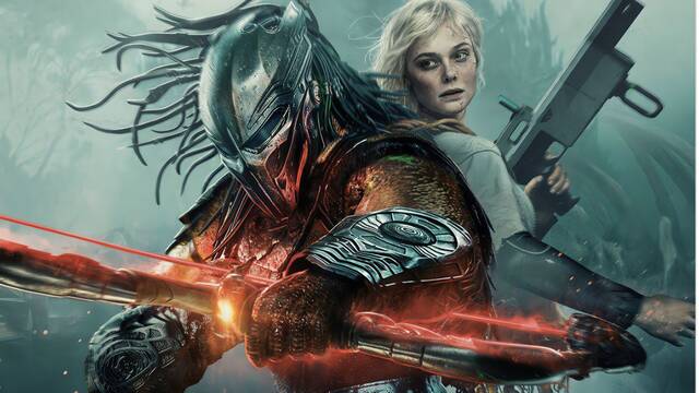 'Predator: Badlands' muestra su triler final y Disney promete una caza pica: la saga de ciencia ficcin arrasar en cines