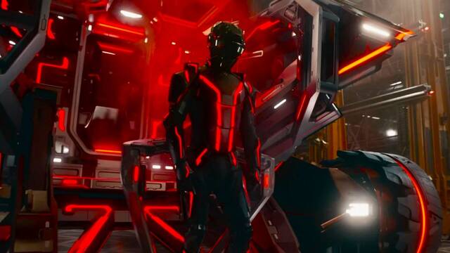 Ya hemos visto 'TRON: Ares' y la nueva secuela de ciencia ficcin brilla con su accin, pero falla en lo ms importante