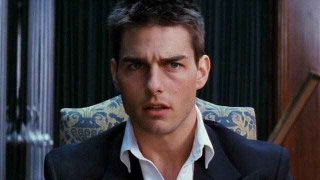 Tom Cruise, sobre su escena ms arriesgada en 'Misin Imposible': 'Eso podra atravesarme el crneo'