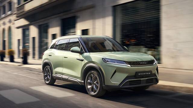 China da un golpe sobre la mesa y reinventa los coches elctricos en Espaa: confirma un gran cambio para 2026