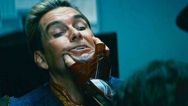 'The Boys' volver a romper los lmites del streaming con su ltima temporada: 'No estaba preparado y no creo que nadie lo est'