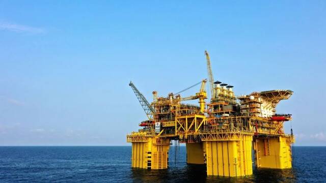 China convierte el fondo marino en su nueva megaestructura clave: m�s de 13.000 km de autopista submarina energ�tica