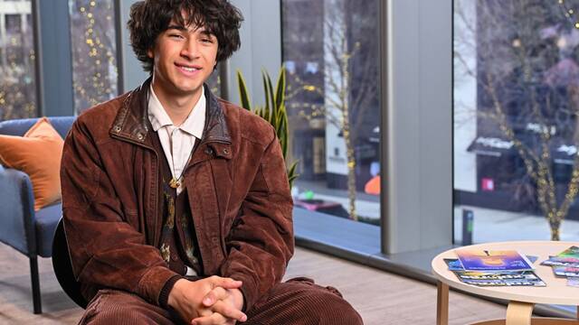 Un estudiante rompe los lmites de la astronoma y descubre millones de cuerpos celestes nicos: 'Ha mapeado lo invisible'