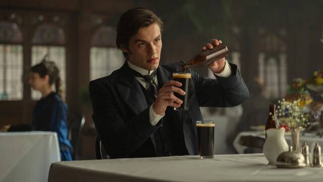 Netflix fracasa con la sucesora de 'Peaky Blinders' y confirma el desastre de 'La casa Guinness' con una cancelacin inminente