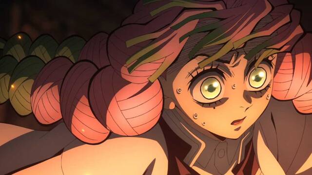 'Kimetsu no Yaiba: La fortaleza infinita' tiene otra versin y puede arrasar la taquilla en China con 1000 millones de dlares