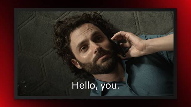 En Estados Unidos los espectadores estn desesperados y recurren a los subttulos: 'El audio de las series es horrible'