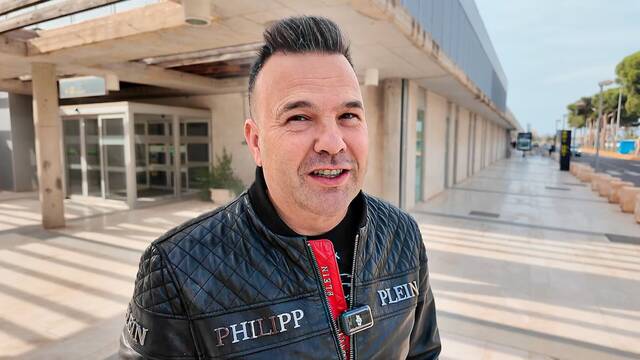 Jos Elas, empresario multimillonario: 'Dejemos de atacar a quienes crean empleo. Sin riesgo empresarial, no hay progreso'