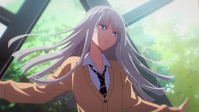 Vergenza y escndalo por el CGI del nuevo anime de baile recin estrenado: 'Es uno de los peores que he visto en mi vida'