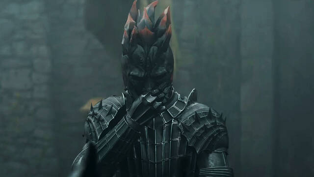 HBO sorprende con el primer triler de 'El caballero de los Siete Reinos', la nueva y esperada precuela de 'Juego de tronos'