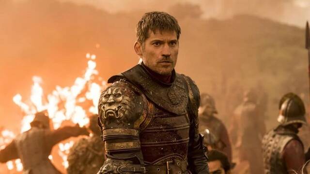 Una estrella de 'Juego de tronos' habla del polmico final aos despus: 'Contamos una historia y no gust, era difcil'