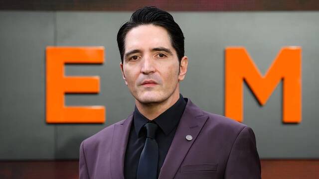 David Dastmalchian pide a Marvel una oportunidad y promete hacerlo mejor que Jared Leto: 'Siempre me ha gustado el terror'