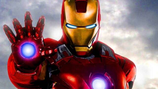 Marvel anuncia oficialmente un nuevo proyecto de Iron Man y resucita la pel�cula de Robert Downey Jr.