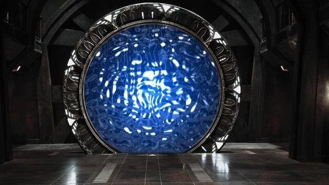Es oficial: Prime Video recupera una m�tica saga de ciencia ficci�n de los a�os 90 y ficha a un gran nombre de Marvel