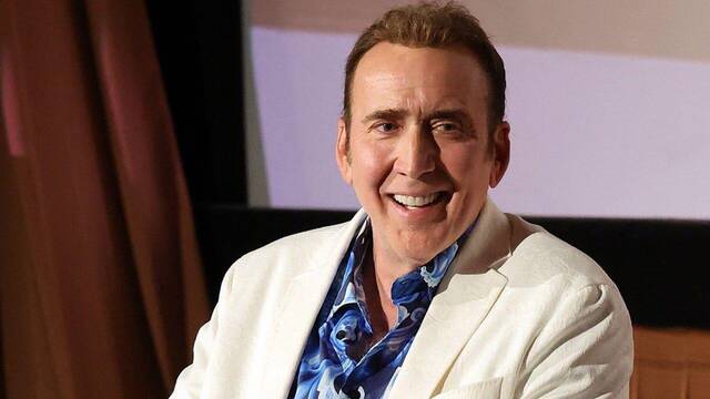 Nicolas Cage adelanta a HBO y deja caer una bomba sobre 'True Detective': 'Est� bien que sea el primero en anunciarlo, �no?'