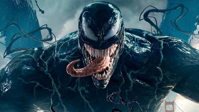 Marvel anuncia oficialmente un nuevo proyecto de Venom y resucita la historia del villano de Spider-Man